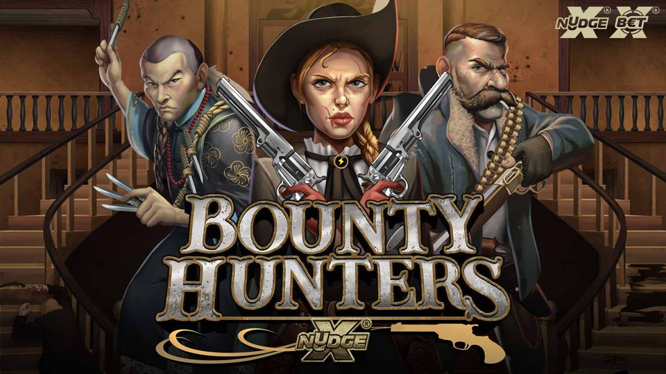 Bounty Hunters Xnudge Dnt